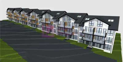 Apartament 4 camere PREMIUM | 2 bai | finisat la cheie (Sma) - foto 10