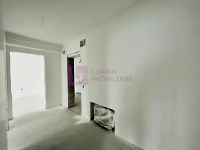 Apartament 3 camere | Doamna Stanca | 3 balcoane | incalzire pardoseala | 2 - foto 9