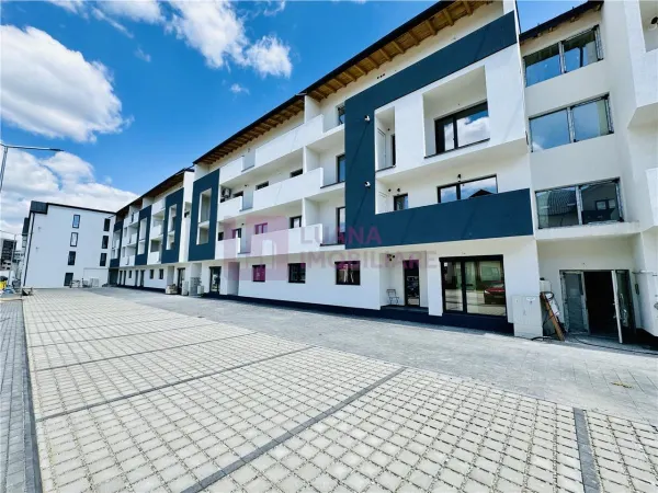 Apartament 3 camere Șelimbăr - poza 14