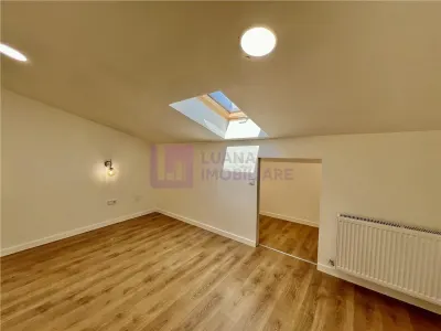 Penthouse 3 camere PREMIUM | 2 niveluri | finisat la cheie (West) - foto 4