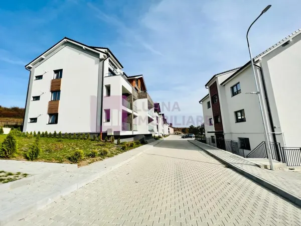 Apartament 3 camere Cristian - poza 16