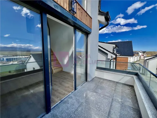 Apartament 3 camere Cristian - poza 7