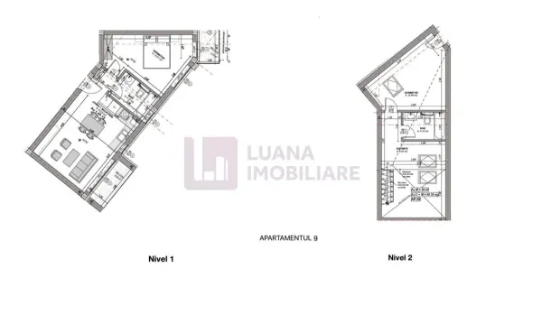 Apartament 3 camere Cristian - poza 8
