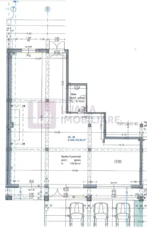 Spațiu comercial Sibiu - poza 7