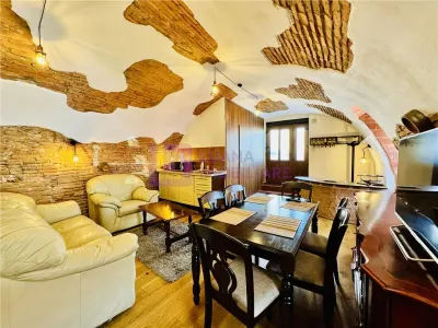 Garsoniera tip studio de inchiriat | ultracentral | renovata | 42 mp - foto 10