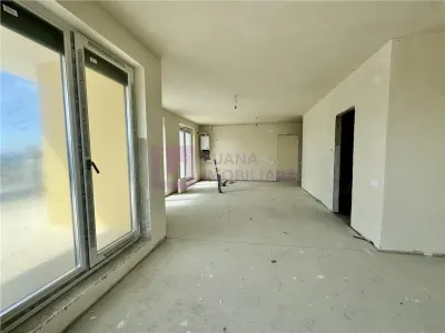 Apartament 3 camere PREMIUM | Turnisor | gradina 63 mp | boxa | lift | - foto 3