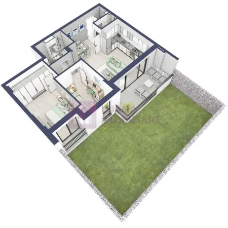 Apartament 3 camere Sibiu - poza 5