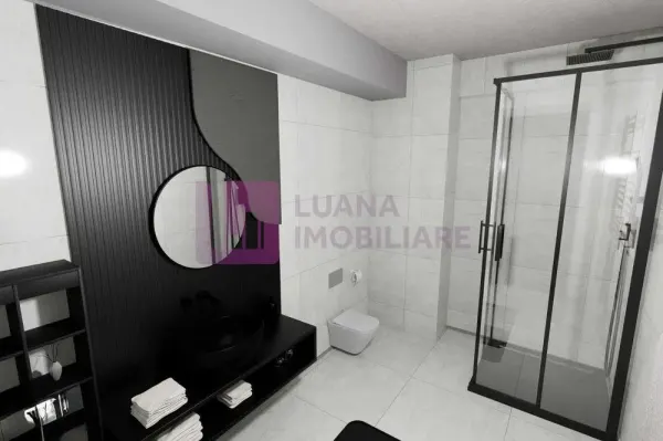 Apartament 2 camere Șelimbăr - poza 11