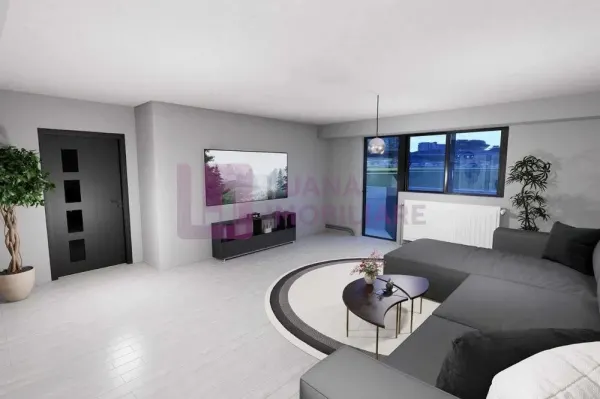 Apartament 2 camere Șelimbăr - poza 7