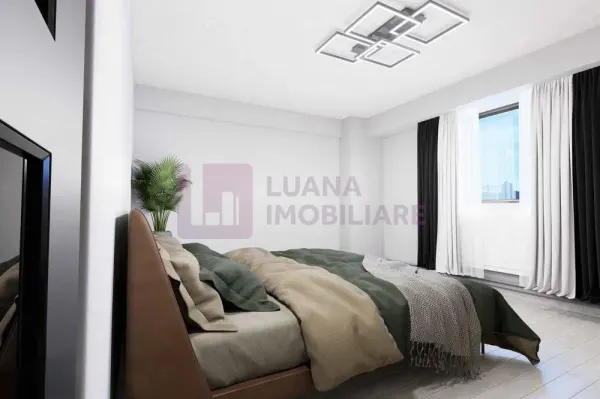 Apartament 2 camere Șelimbăr - poza 8