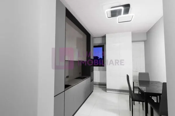 Apartament 2 camere Șelimbăr - poza 9