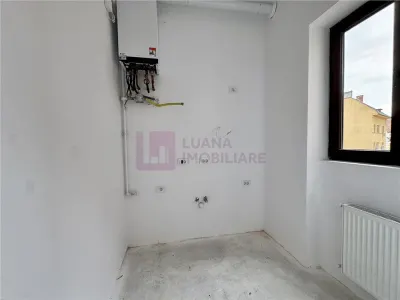 Garsoniera premium de vanzare | Centru | renovata integral | pivnita - foto 2
