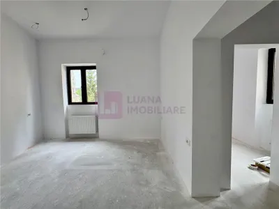 Garsoniera premium de vanzare | Centru | renovata integral | pivnita - foto 4