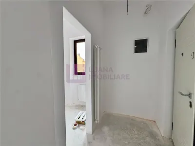 Garsoniera premium de vanzare | Centru | renovata integral | pivnita - foto 6