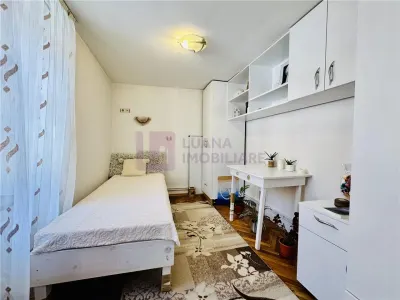 Apartament 2 camere de vanzare |  Central | recent renovat | Tribunal | - foto 7