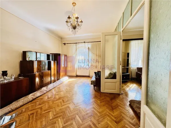 Apartament 2 camere Sibiu - poza 1