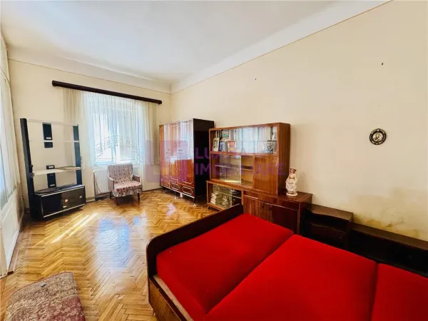 Apartament 2 camere Sibiu - poza 2