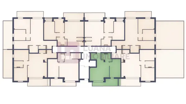 Apartament 2 camere Sibiu - poza 8