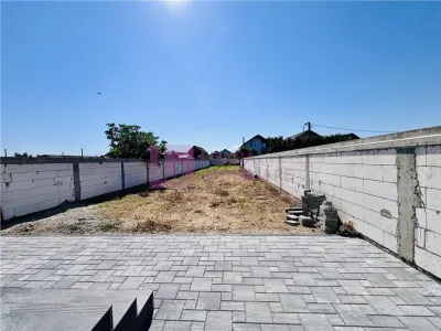 Casa individuala NOUA de vanzare in Sibiu | teren 600 mp | front dublu | video - foto 2