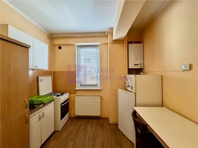 Apartament 2 camere de vanzare | etaj 2 | Turnisor | Frunzei | - foto 3