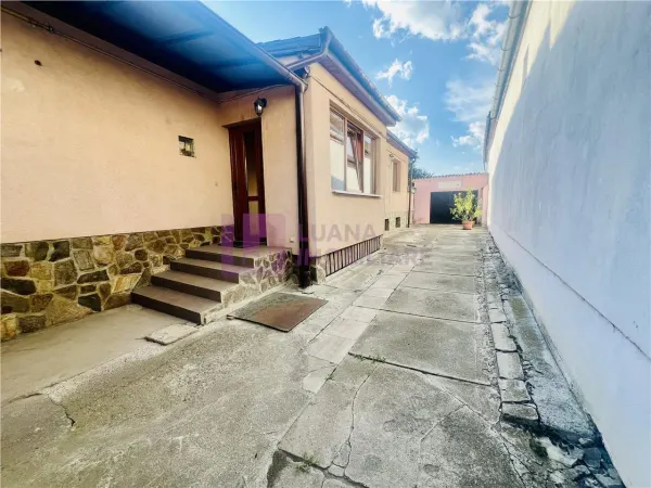 Casă 3 camere Sibiu - poza 2
