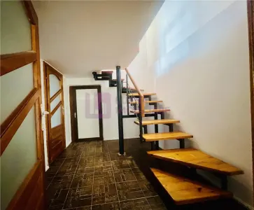 Casa individuala de vanzare in Sibiu | teren 428 mp - foto 11