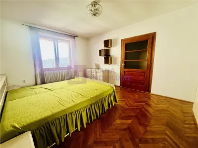 Casa individuala de vanzare in Sibiu | teren 428 mp - foto 4