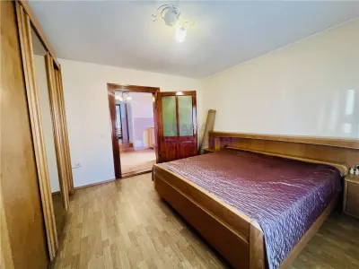 Casa individuala de vanzare in Sibiu | teren 428 mp - foto 5