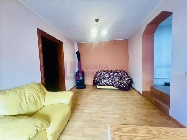Casă 3 camere Sibiu - poza 7