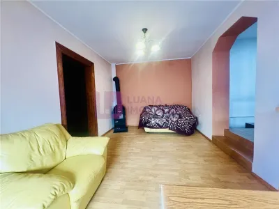 Casa individuala de vanzare in Sibiu | teren 428 mp - foto 7