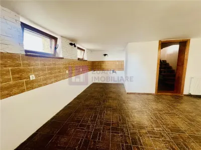 Casa individuala de vanzare in Sibiu | teren 428 mp - foto 8