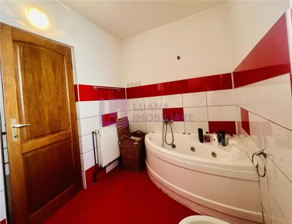 Casă 3 camere Sibiu - poza 9