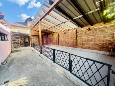 Casa individuala de vanzare in Sibiu | teren 428 mp - foto 10