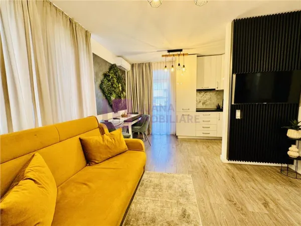 Apartament 4 camere Sibiu - poza 1