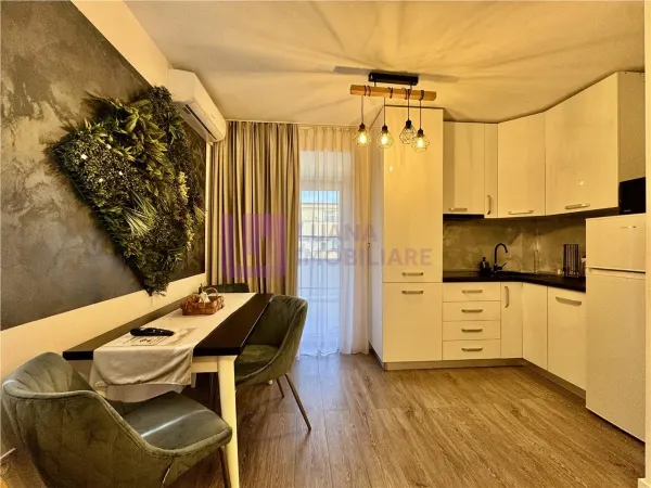 Apartament 4 camere Sibiu - poza 2