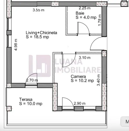 Apartament 4 camere Sibiu - poza 15