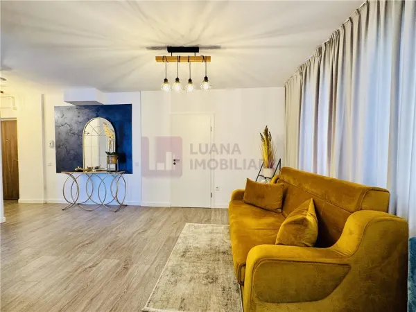 Apartament 4 camere Sibiu - poza 5