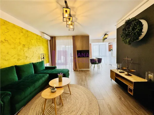 Apartament 3 camere Sibiu - poza 1