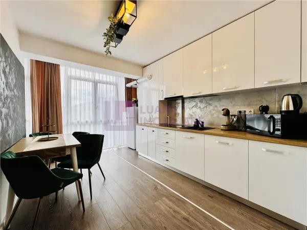 Apartament 3 camere Sibiu - poza 2
