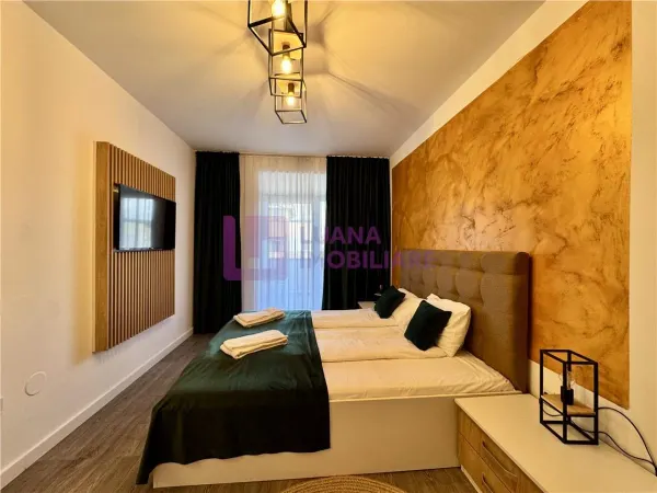 Apartament 3 camere Sibiu - poza 11