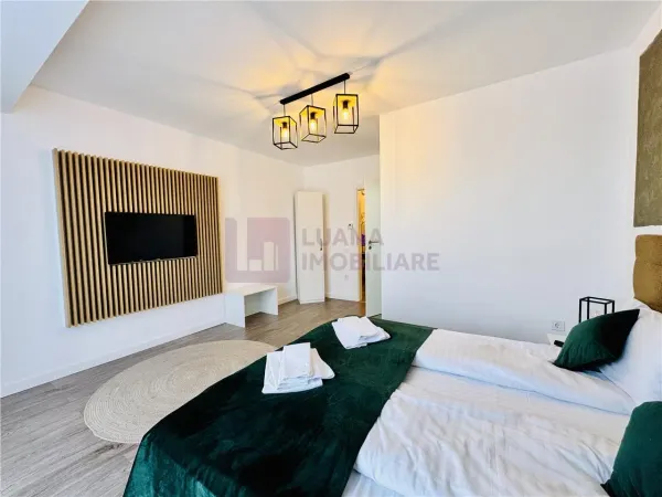 Apartament 3 camere Sibiu - poza 12