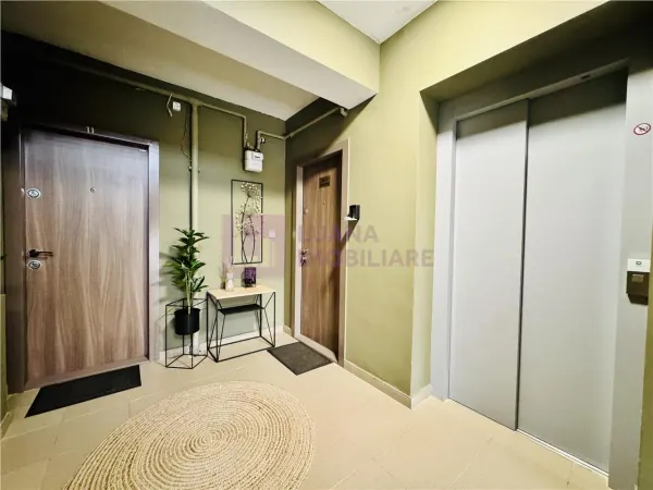 Apartament 3 camere Sibiu - poza 14