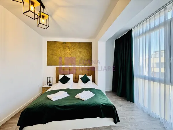 Apartament 3 camere Sibiu - poza 4