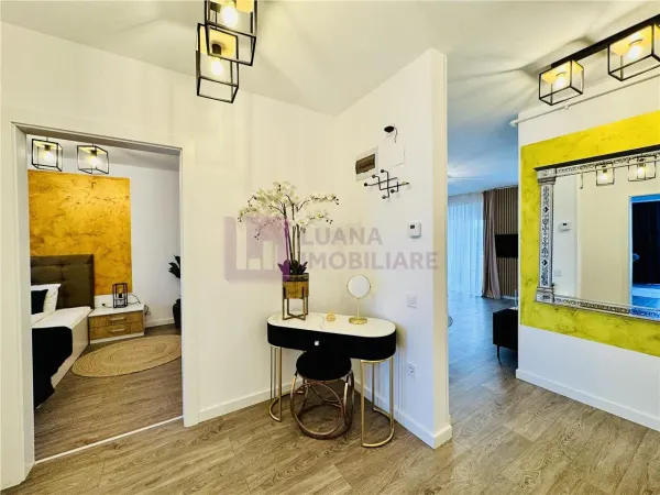 Apartament 3 camere Sibiu - poza 5