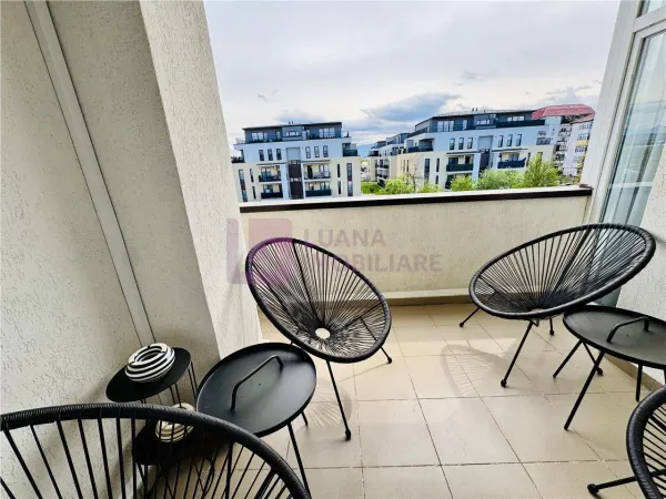 Apartament 3 camere Sibiu - poza 7