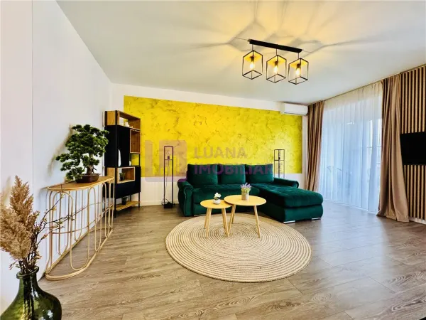 Apartament 3 camere Sibiu - poza 9