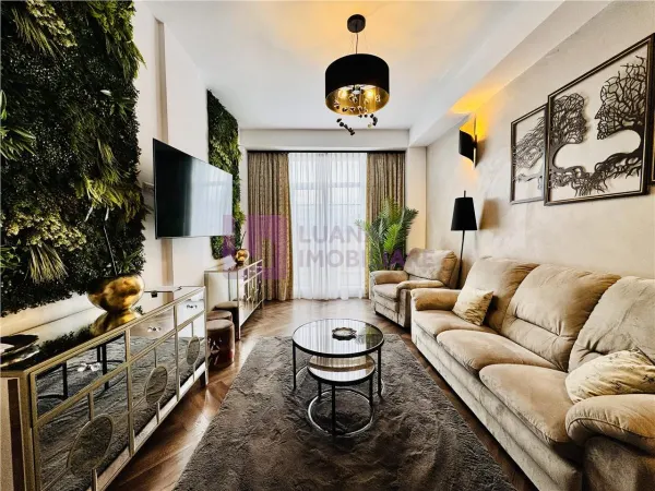 Apartament 3 camere Sibiu - poza 1