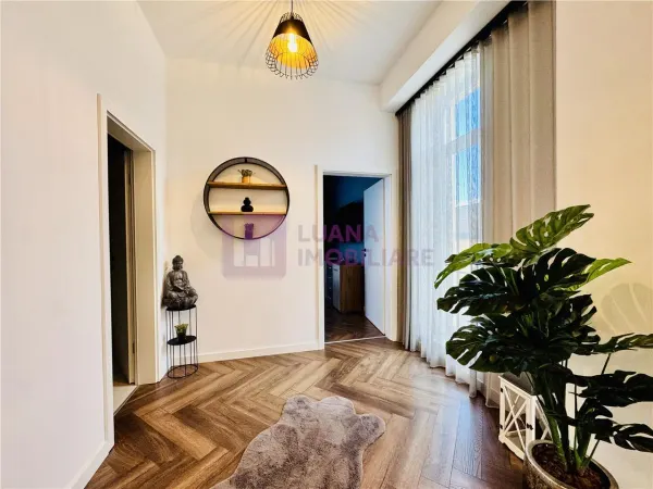 Apartament 3 camere Sibiu - poza 11