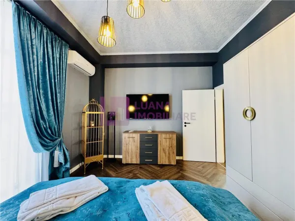 Apartament 3 camere Sibiu - poza 12