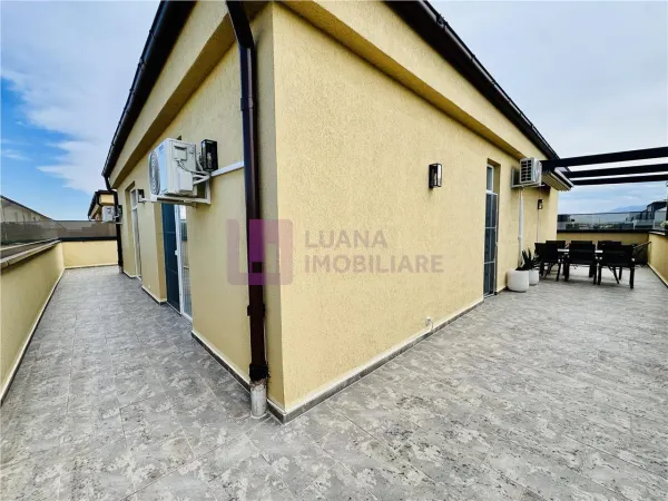 Apartament 3 camere Sibiu - poza 7
